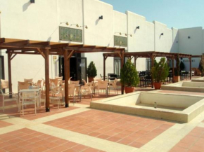 las terrazas de torre resort